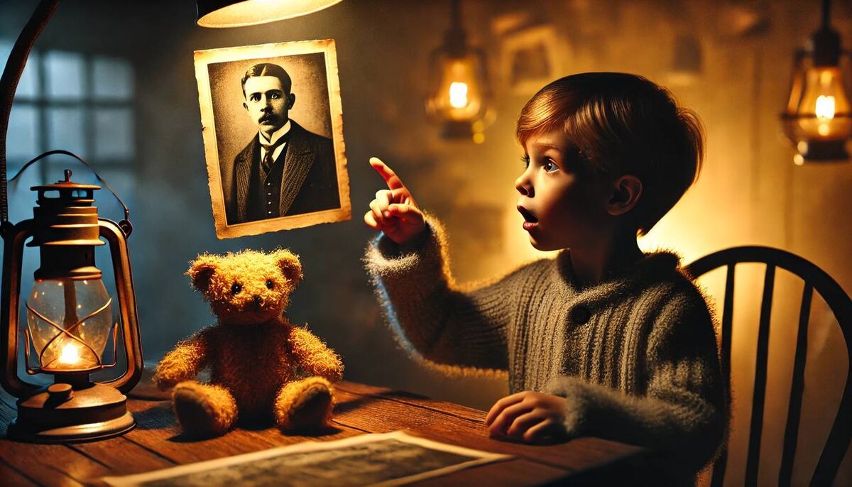 изображение создано с помощью ИИ