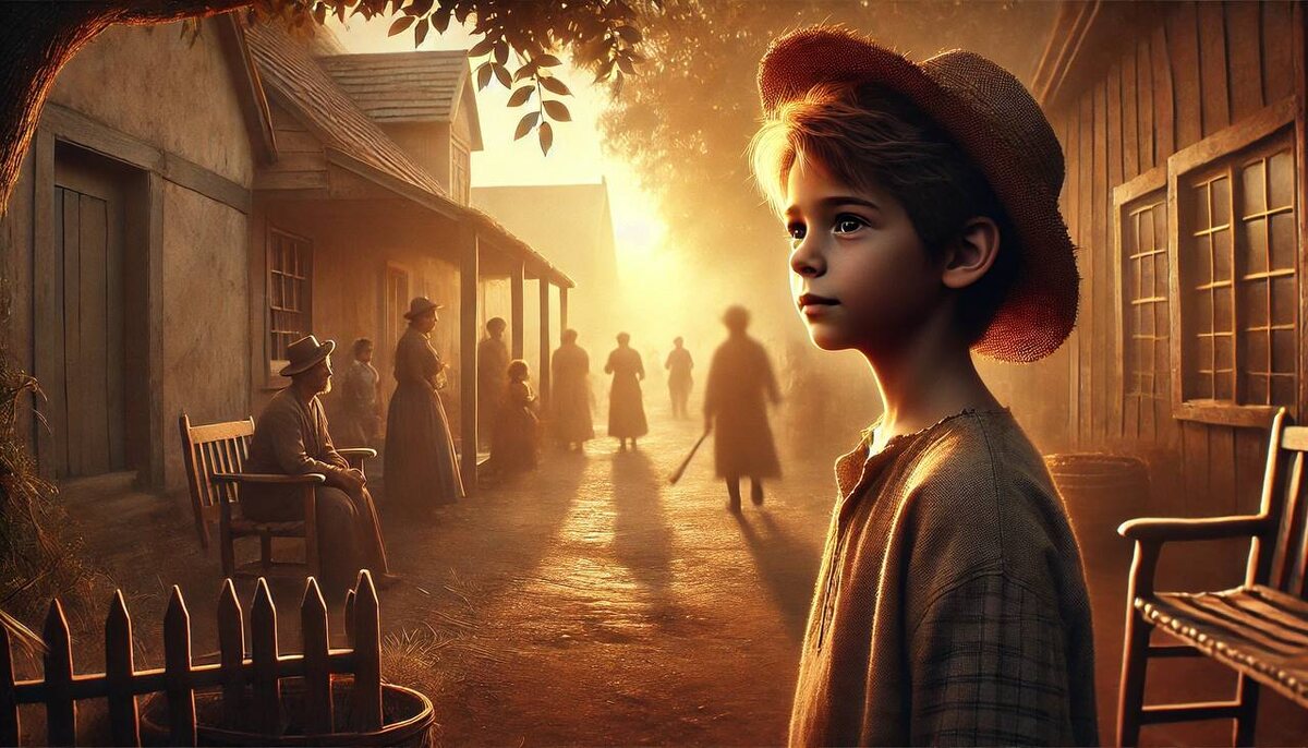 изображение создано с помощью ИИ