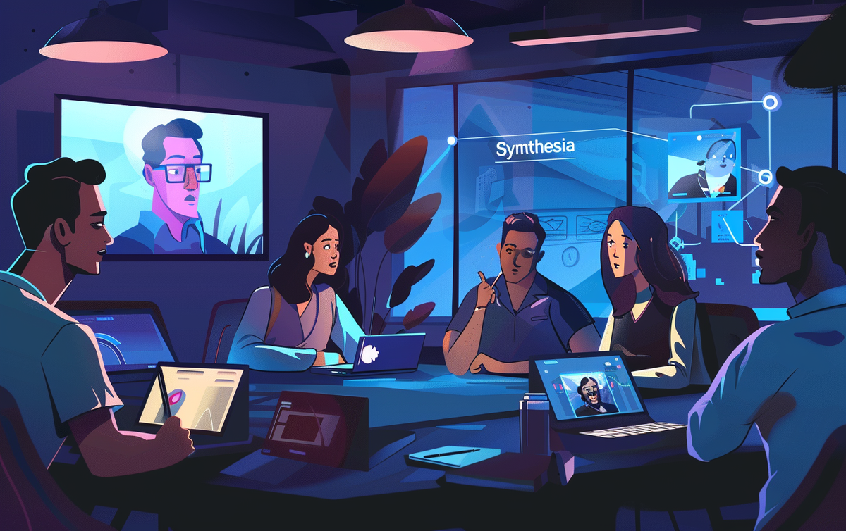    Как создать потрясающие видео-сообщения с помощью нейросетей: пошаговый гайд для бизнеса Юрий Горбачев