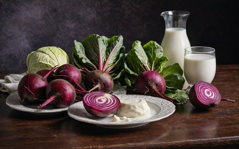    Свекла, капуста и молоко подорожали в Удмуртии