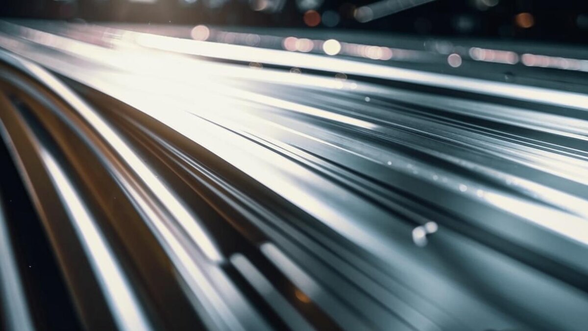 Нержавеющая сталь