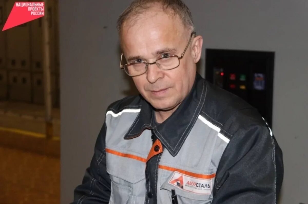    Дефицитные профессионалы прибывают в Хабаровский край со всей страны