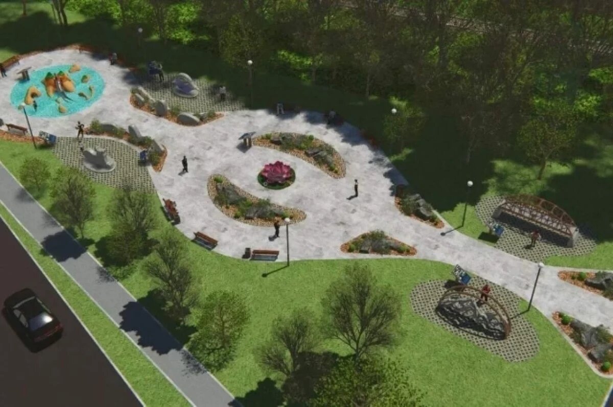    В Хабаровске завершается регистрация на конкурс социальных архитекторов