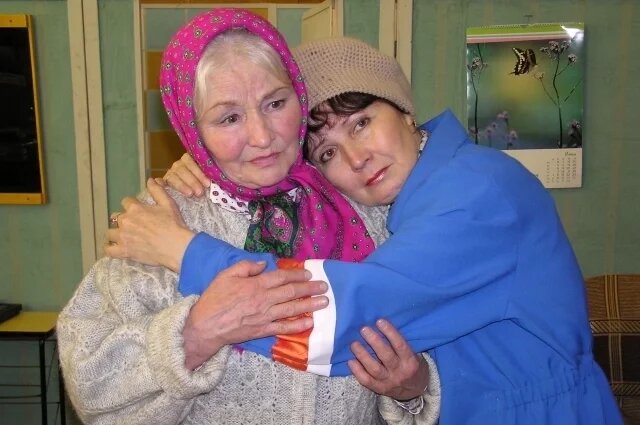    Чем прославилась умершая в Ижевске заслуженная артистка РФ Загуляева?