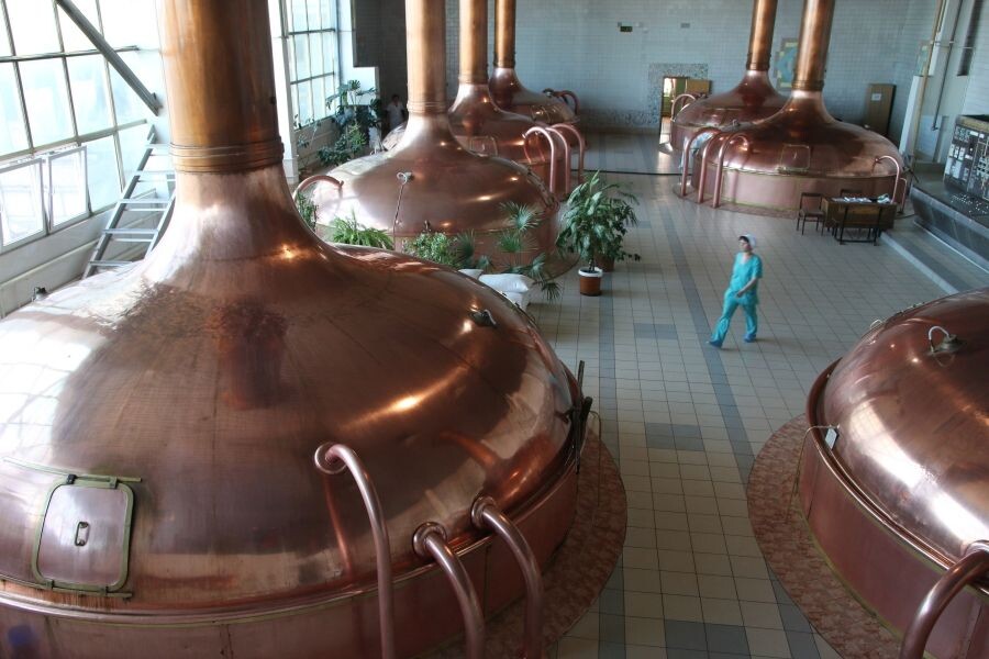     / Источник: © Артем Креминский/РИА Новости