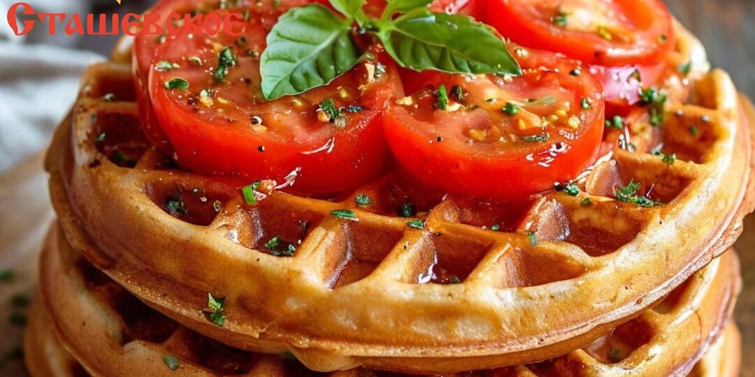 🌱🥣Топ-3 оригинальных рецептов безглютеновых вафель из овсянки🧇✨