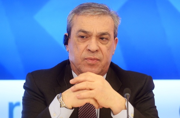 Фото: РИА Новости/Владимир Трефилов