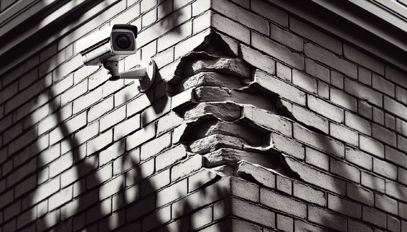    Изображение сгенерировано нейросетью DALL•Е 3 