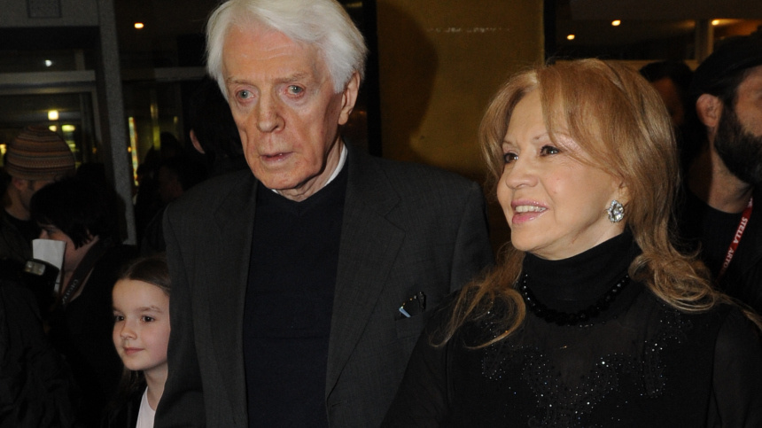    Фото: Екатерина Чеснокова/ТАСС