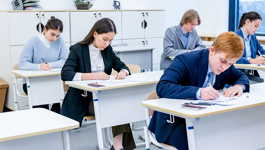    © Пресс-служба Мэра и Правительства Москвы 