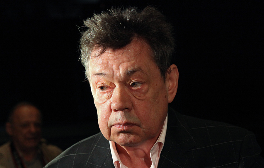    © Владимир Федоренко/РИА Новости