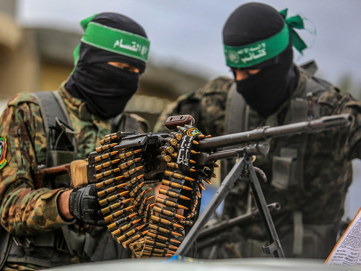 Фото: Abed Rahim Khatib/dpa/Global Look Press