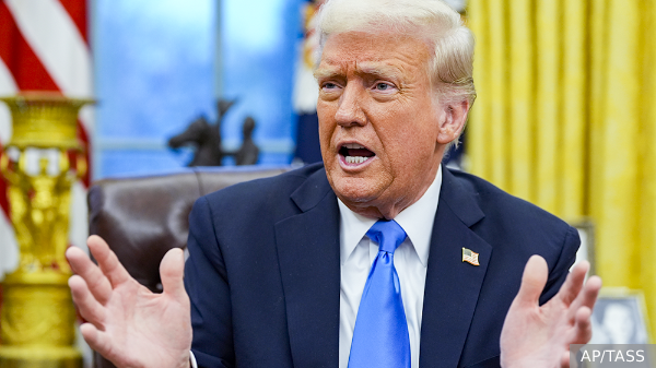     Фото: AP/TASS   
 Текст: Максим Попов