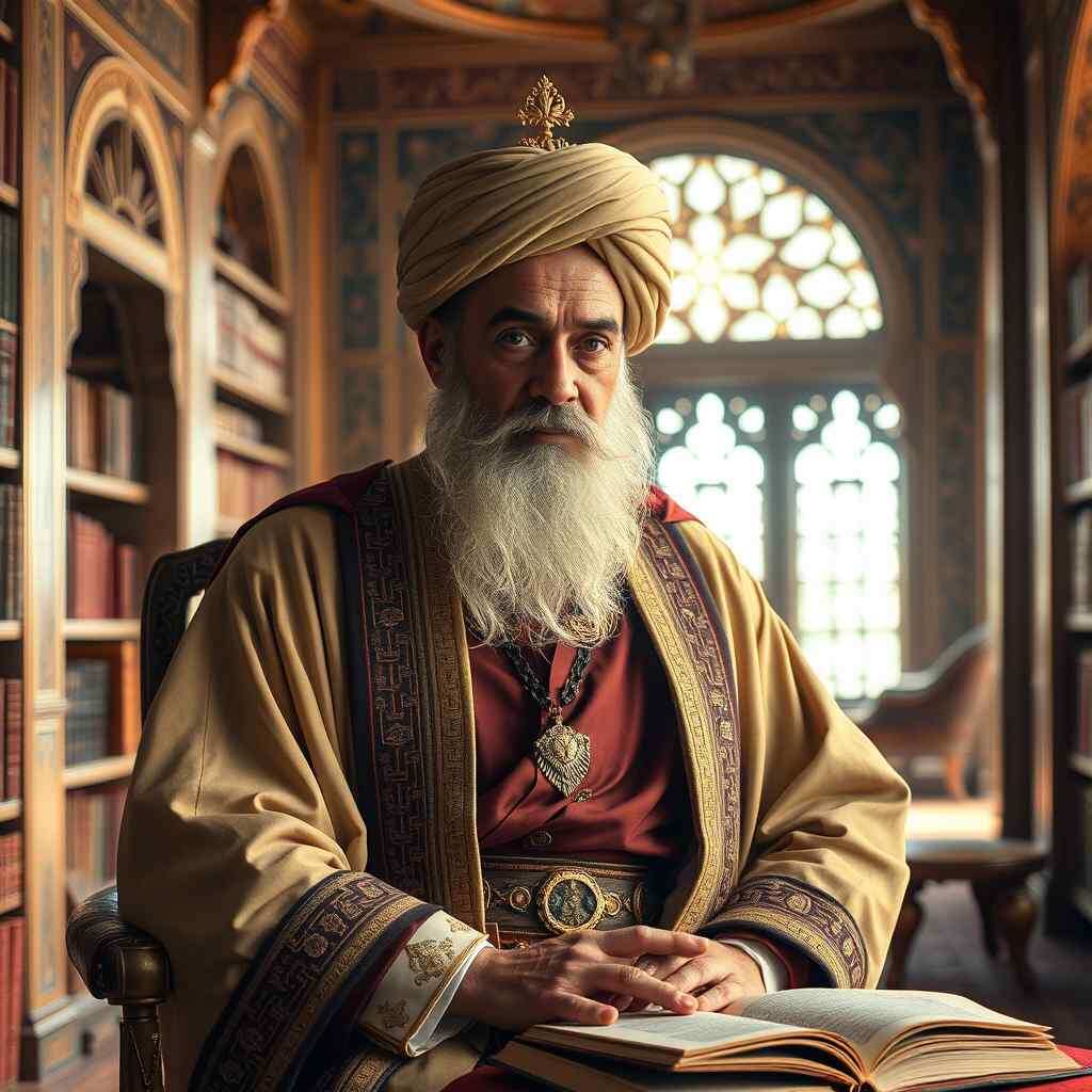 Потерянные века или искусно скрытые страницы прошлого