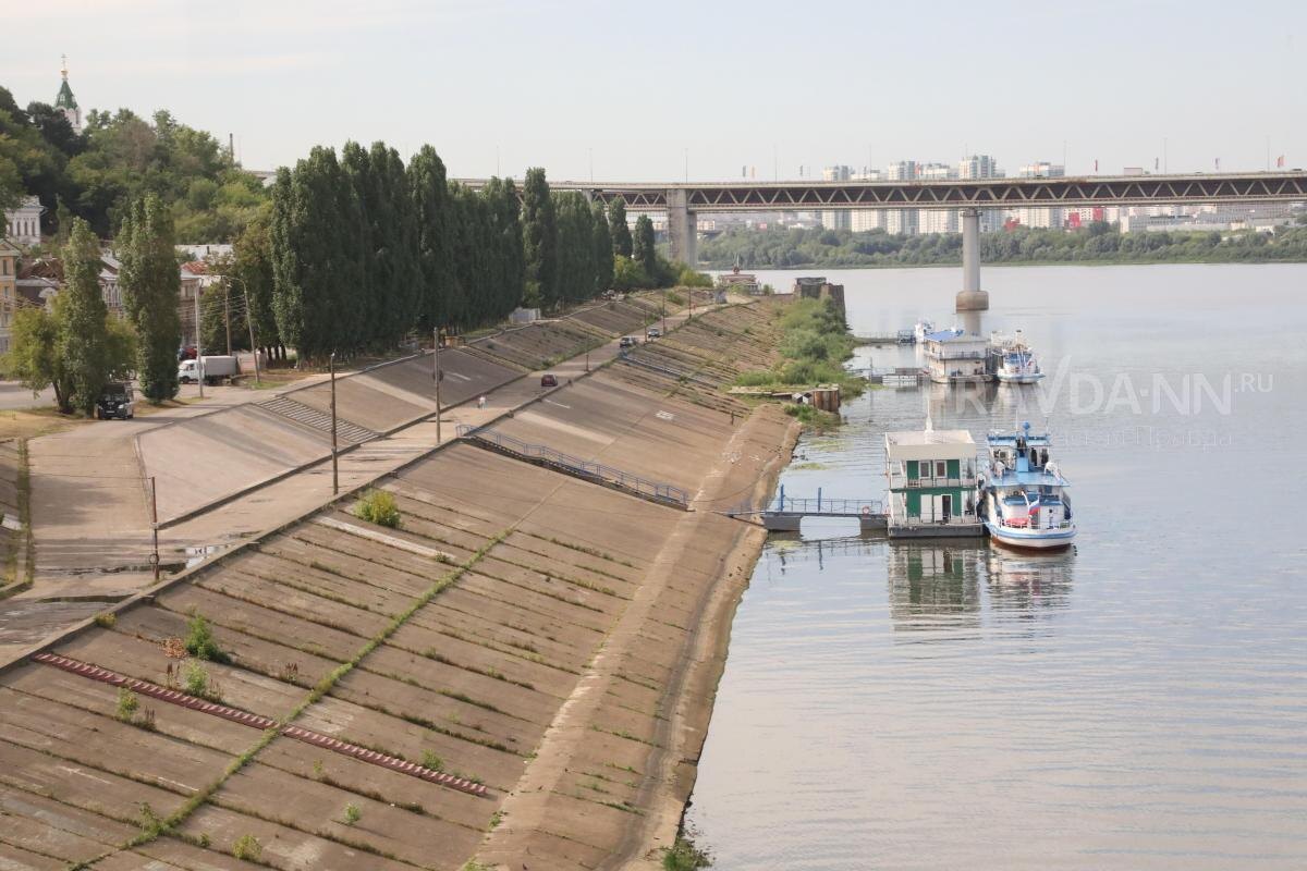    Разрешение распространяется на строительство первой очереди жилого комплекса между Молитовским и метромостом