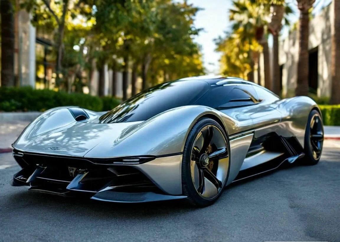 все о гибридных авто 