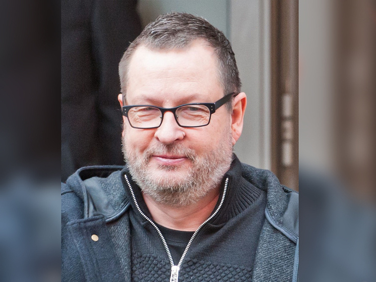 Ларс фон Триер.Фото: ru.wikipedia.org