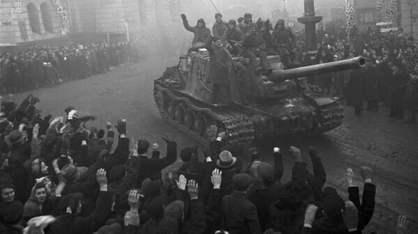    © РИА Новости . Сергей Лоскутов