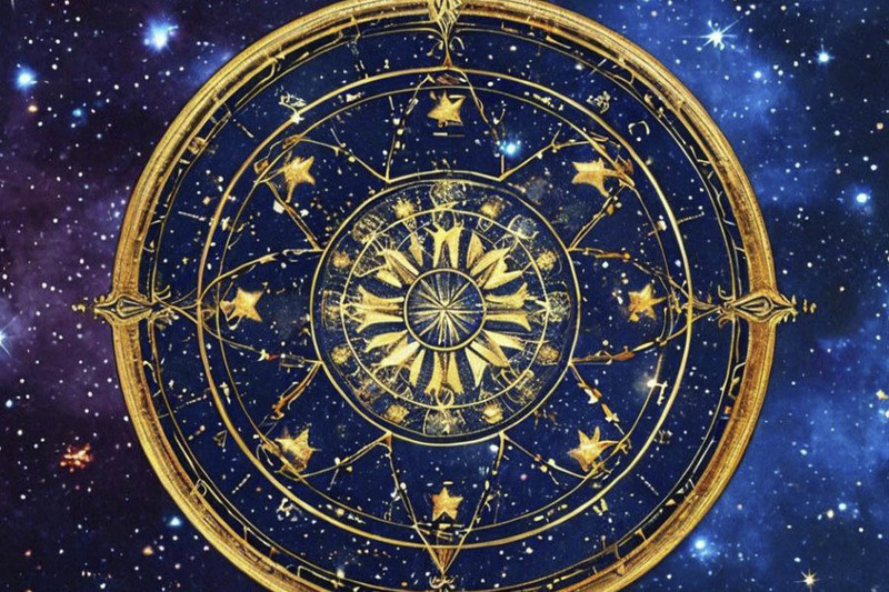 Финансовый гороскоп от «Надо Денег» на март 2025