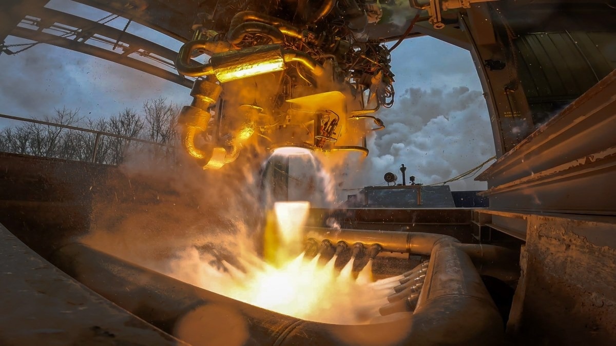 Фото: Sierra Space  📷
