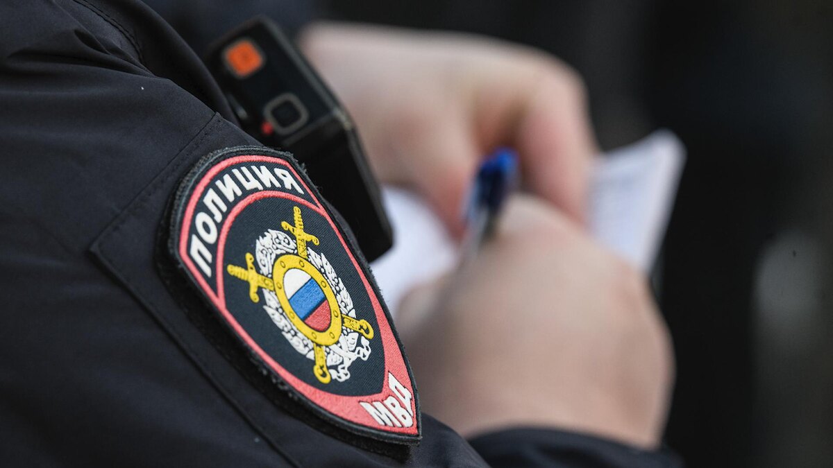    Фото: Ilya Moskovets/globallookpress.com