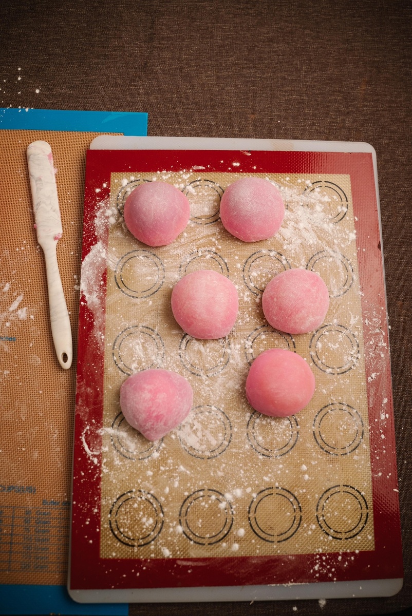 Моти. Фото автора.