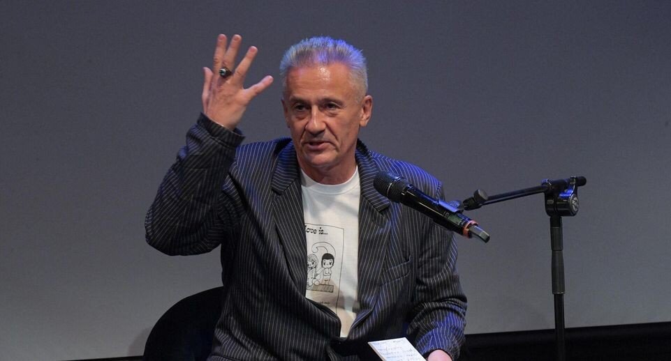    РИА «Новости»