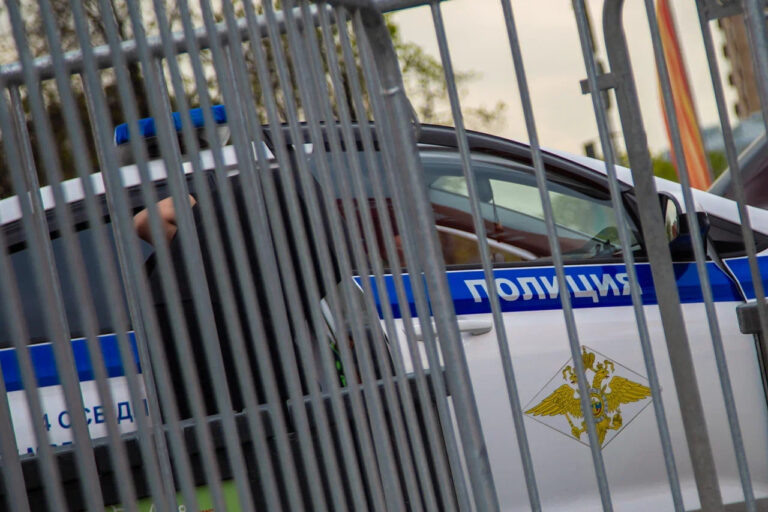    Фото: Общественная служба новостей Илья Федоров