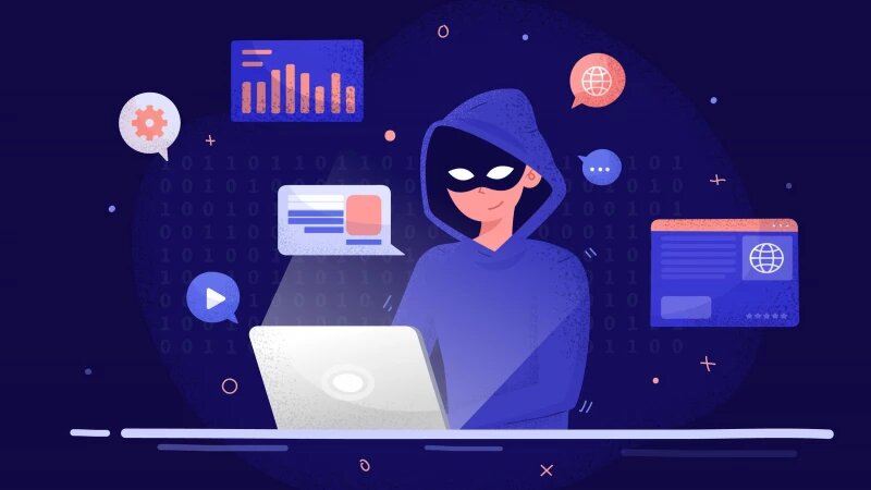     Мошенники. Источник: ru.freepik.com, автор freepik.