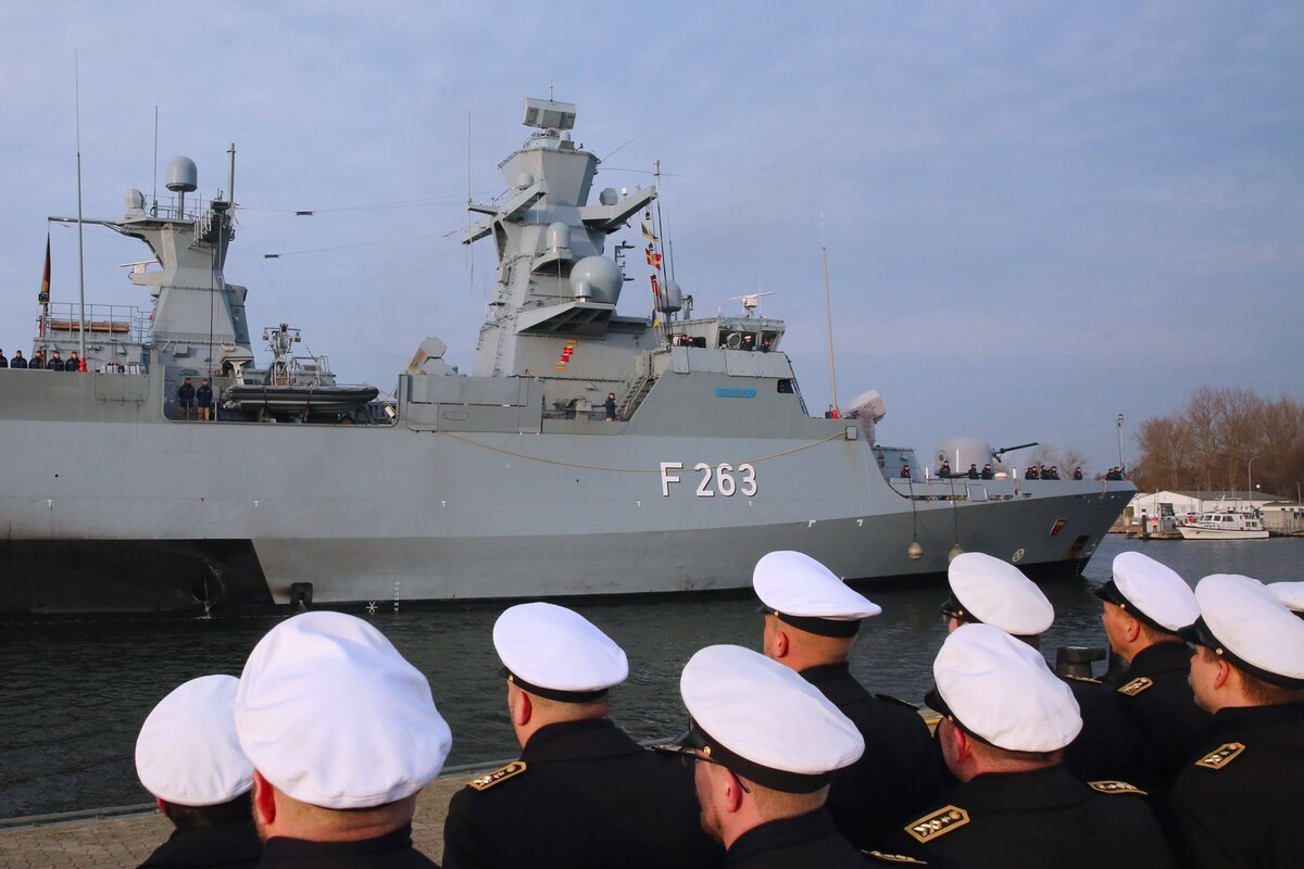     / Источник: © Global Look Press