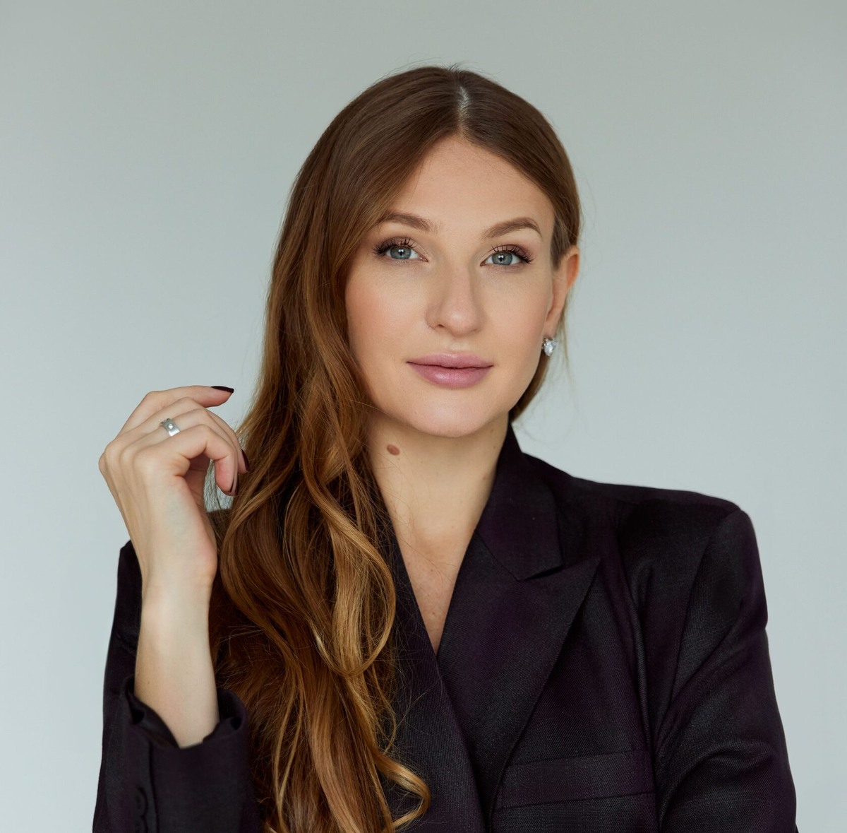 Инесса Демьянова, врач-дерматолог, основатель клиники Art Cosmetology.