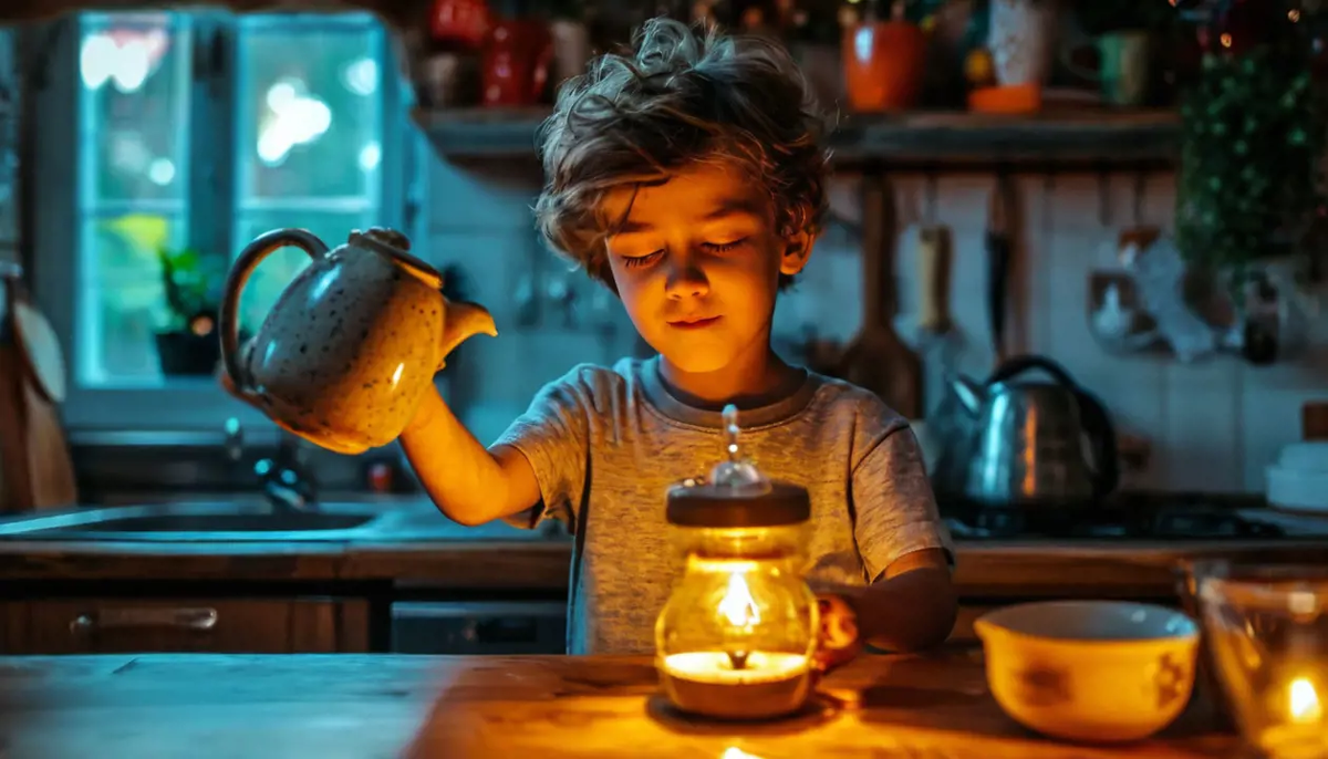 Изображение сгенерировано нейросетью