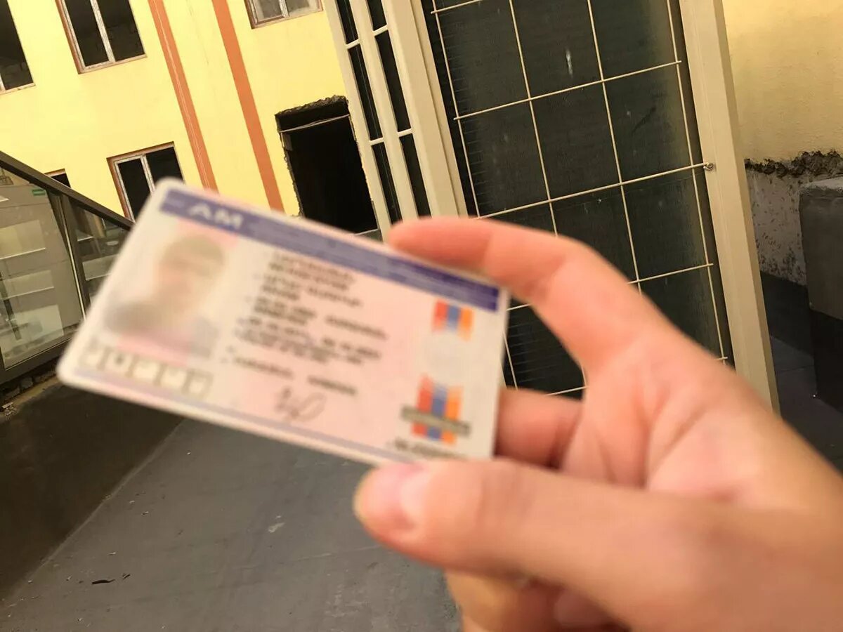 © Sputnik / Aram Nersesyan