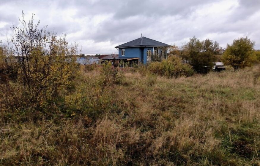    Росреестр изменит правила регистрации земельных участков с 1 марта 2025 года