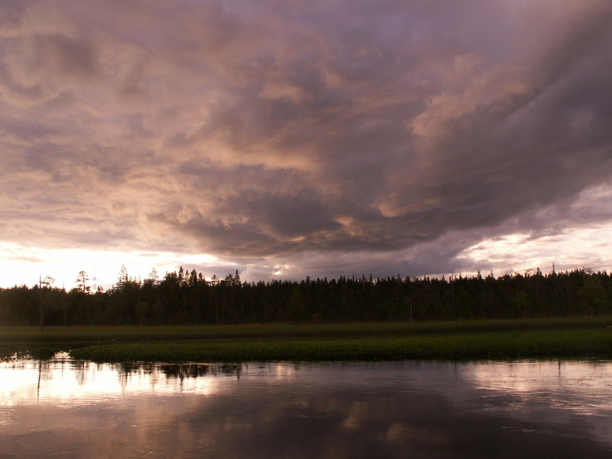 Карелия. Фото: Яндекс карты. автор: Иван Ш.