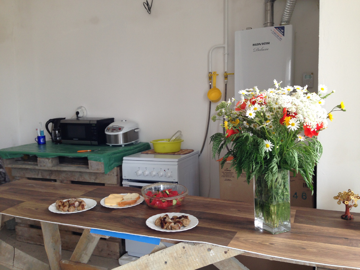 Автор фото Елена Якимова / Greenfingers