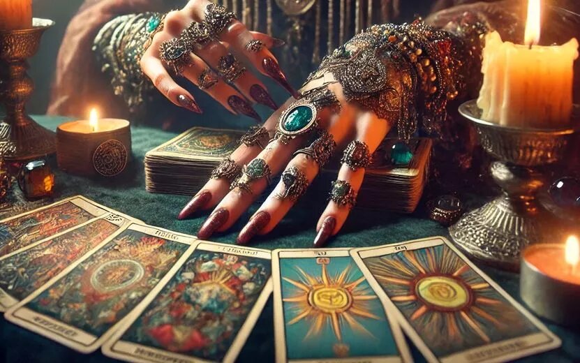    Таро-гороскоп: кому из знаков Зодиака звезды предрекают сногсшибательные перемены после 14 февраля 2025 года