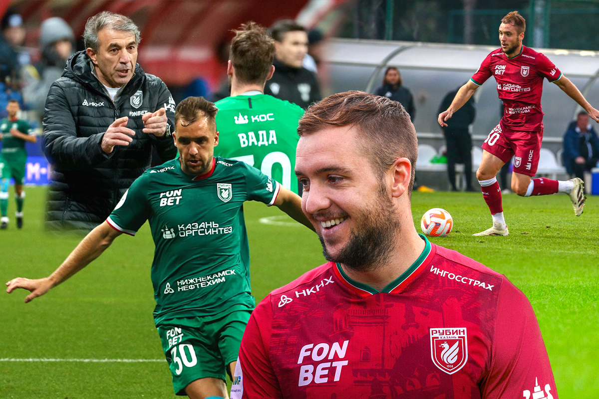 Автор фото: коллаж: Александра Чагина/ ИД «Вечерняя Казань»