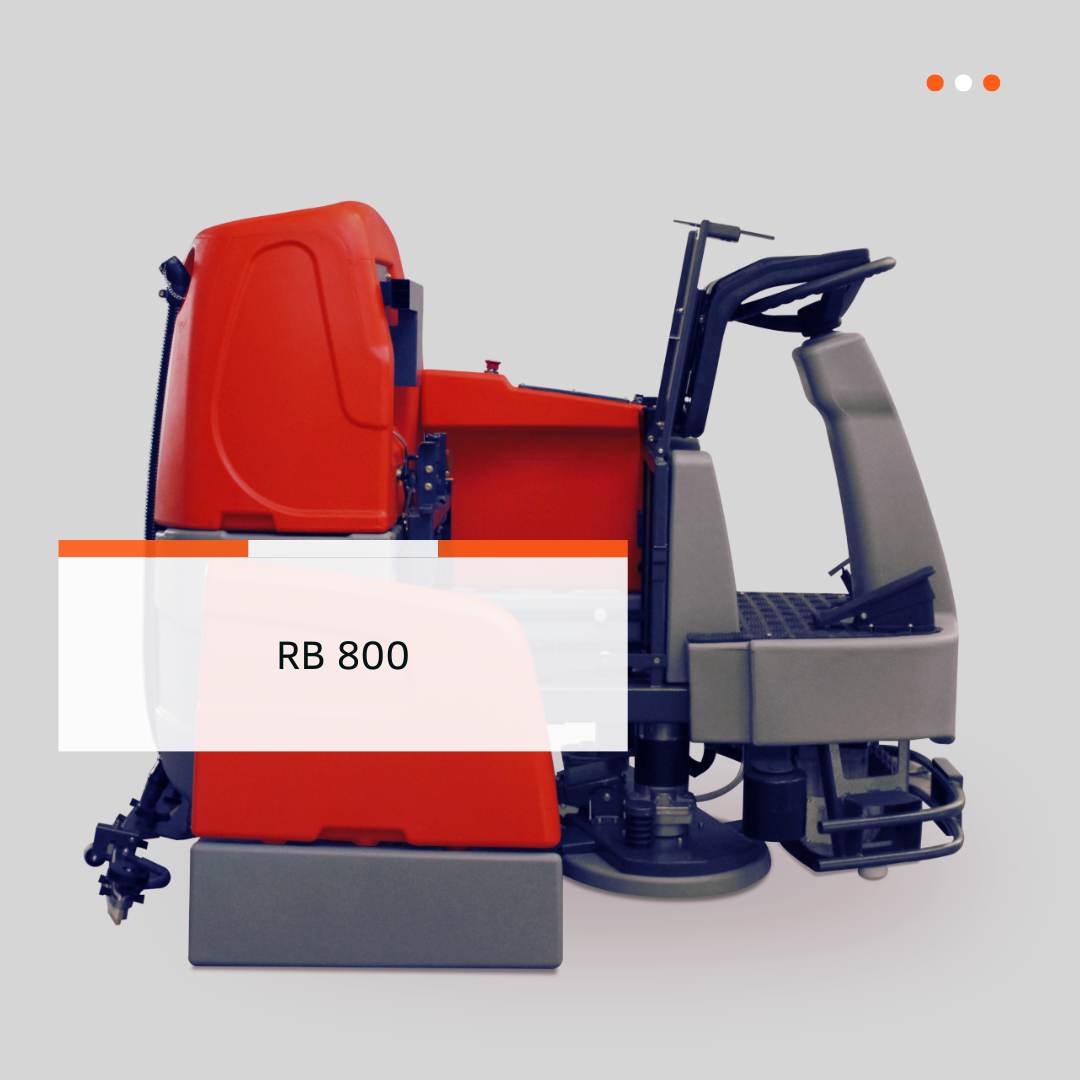 ROOTS RB800