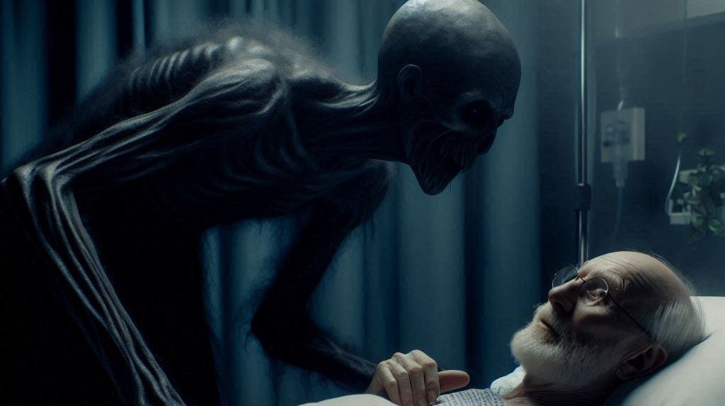 картинка сгенерирована нейросетью