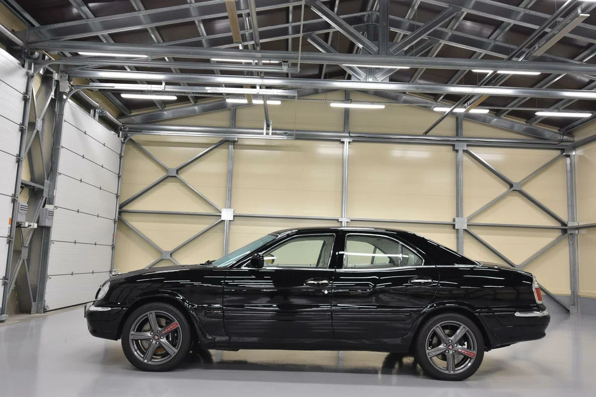 Красота - страшная сила! Источник фото - https://auto.ru/cars/used/sale/gaz/3111/1087433854-6065c010/