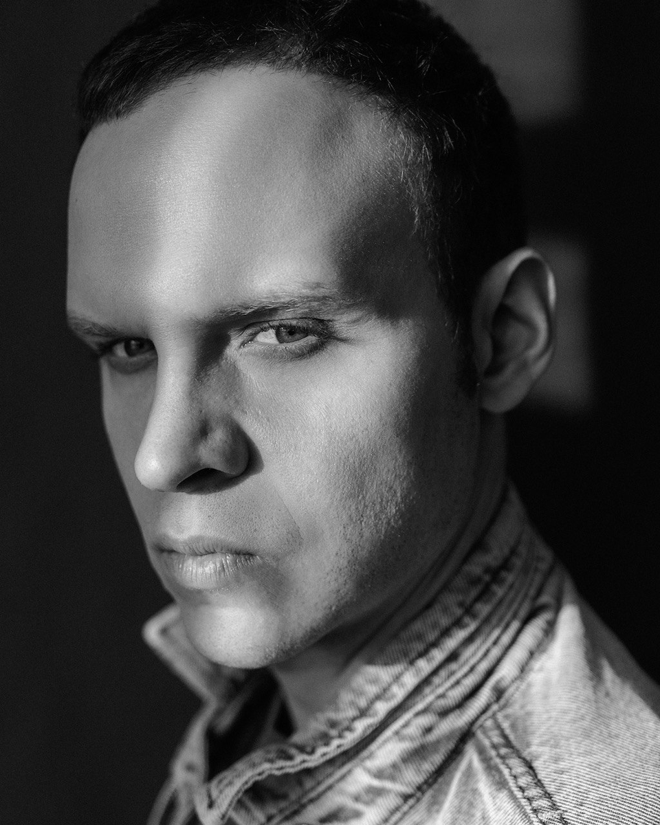 Автор фото: Личный архив Данила Стеклова