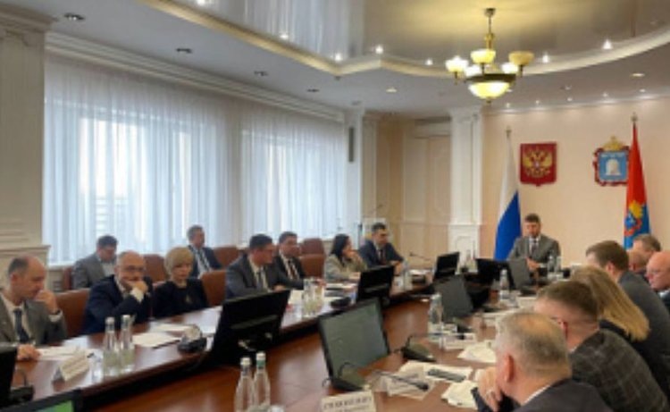    В 2025 году посевная площадь в черноземной части центральной России составит 13,1 млн га