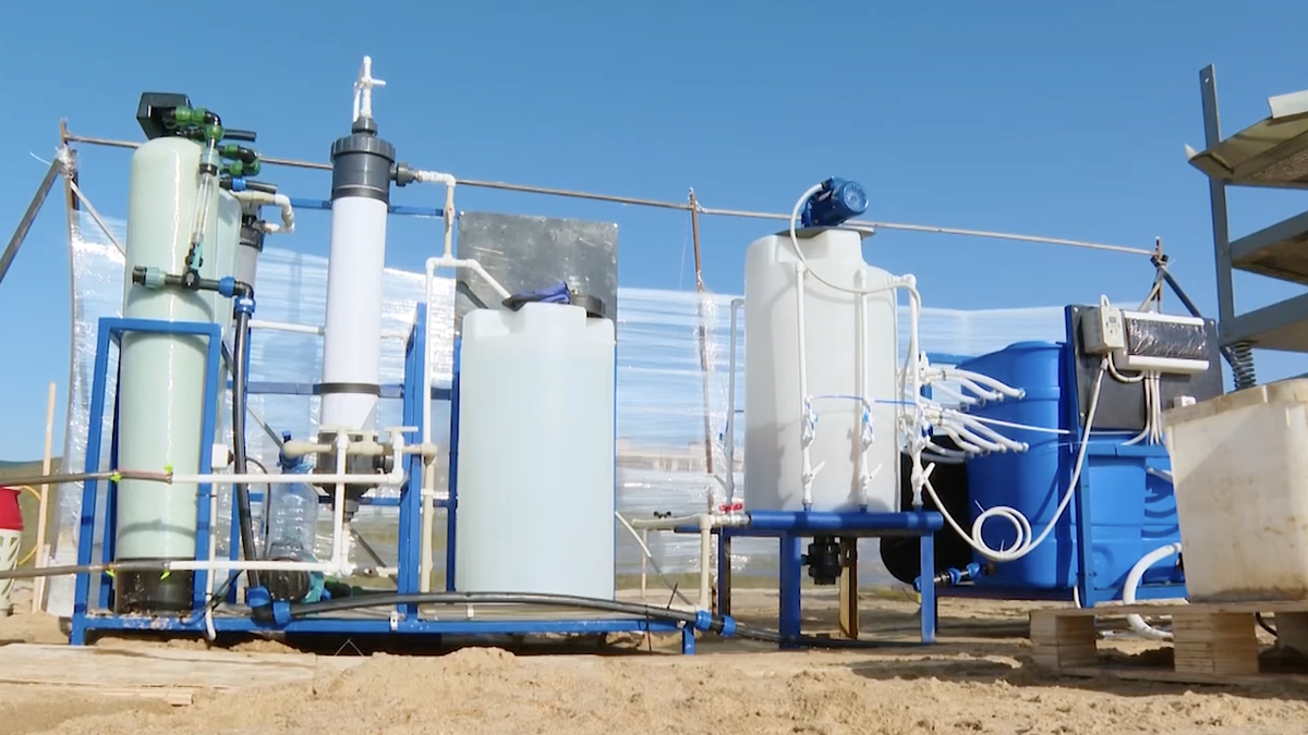    Фото: Оперативный штаб Краснодарского края