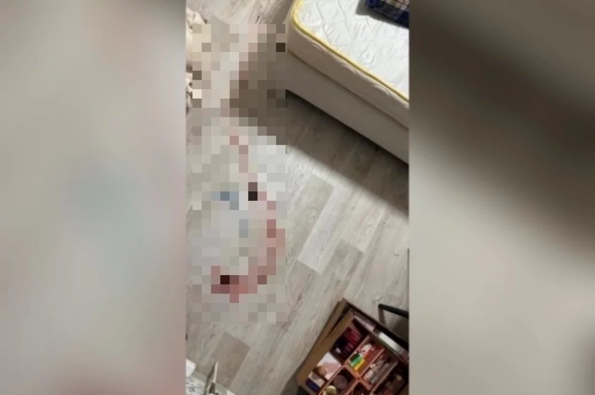    В Новосибирске рассказали, кого подозревают в убийстве 25-летней девушки