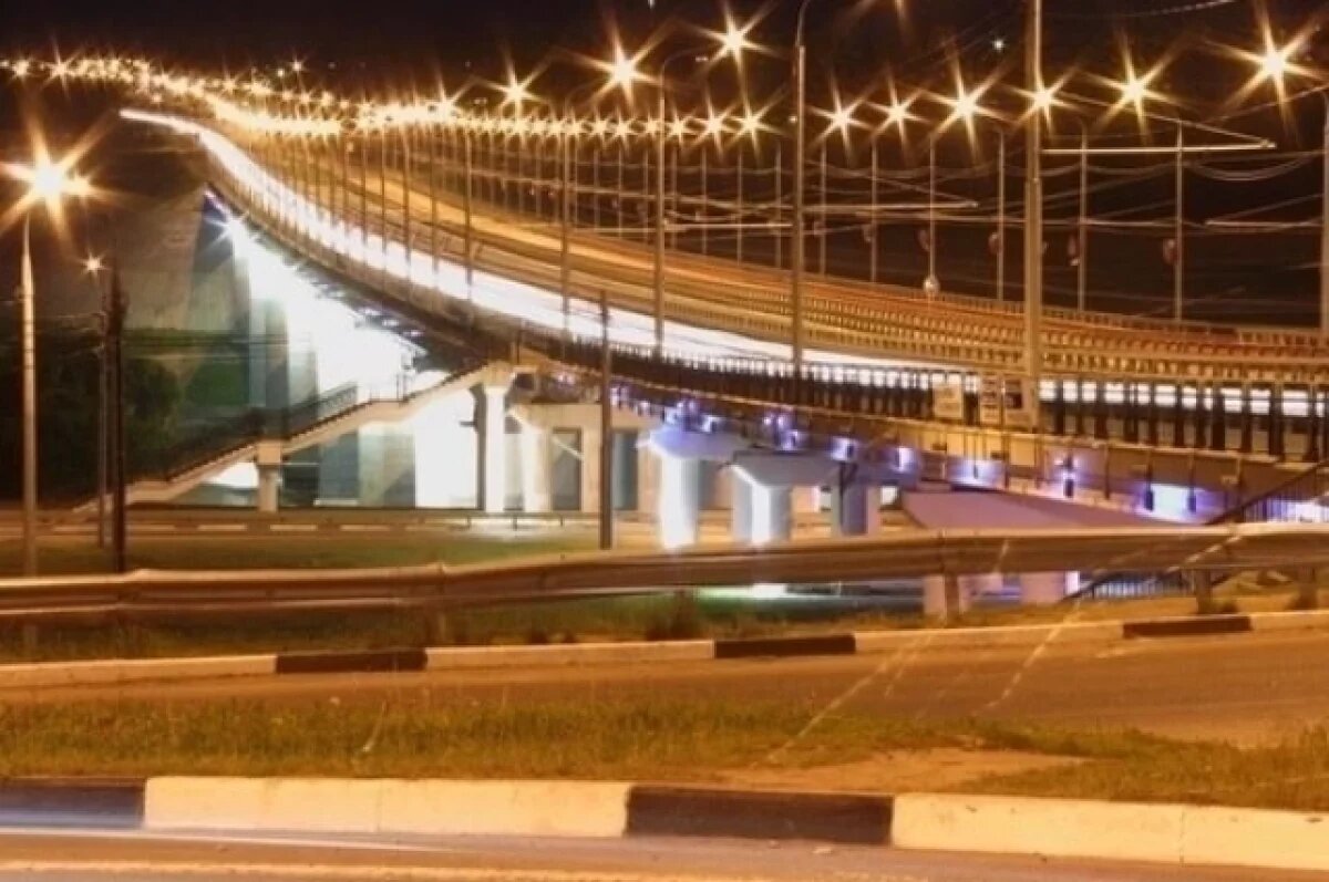    Более 8 млрд. рублей было потрачено в Калужской области на дороги