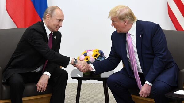    © Sputnik / Илья Питалев