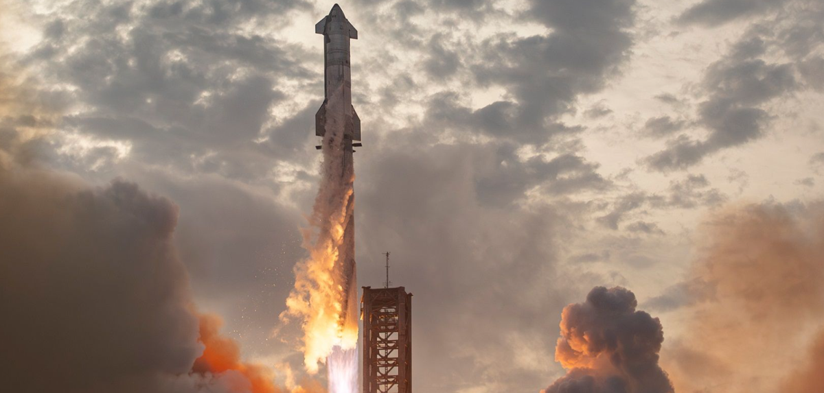 Фото SpaceX  📷
