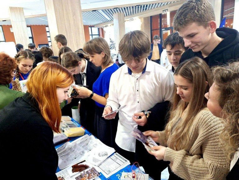    В Оренбуржье пройдут карьерные фестивали службы занятости Оренбуржье