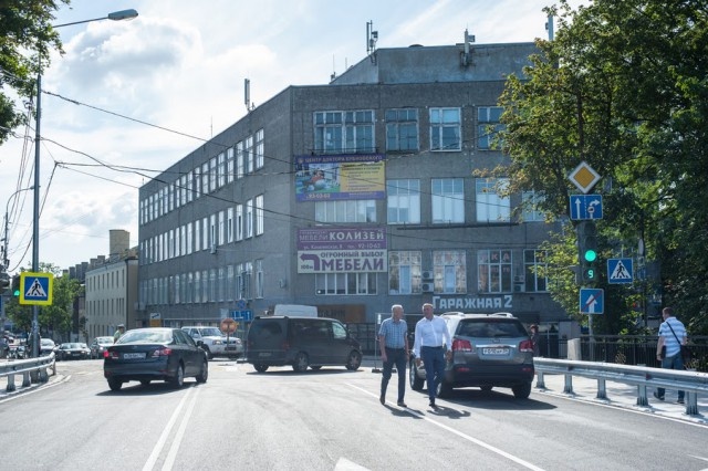   Фото из архива Калининград.Ru